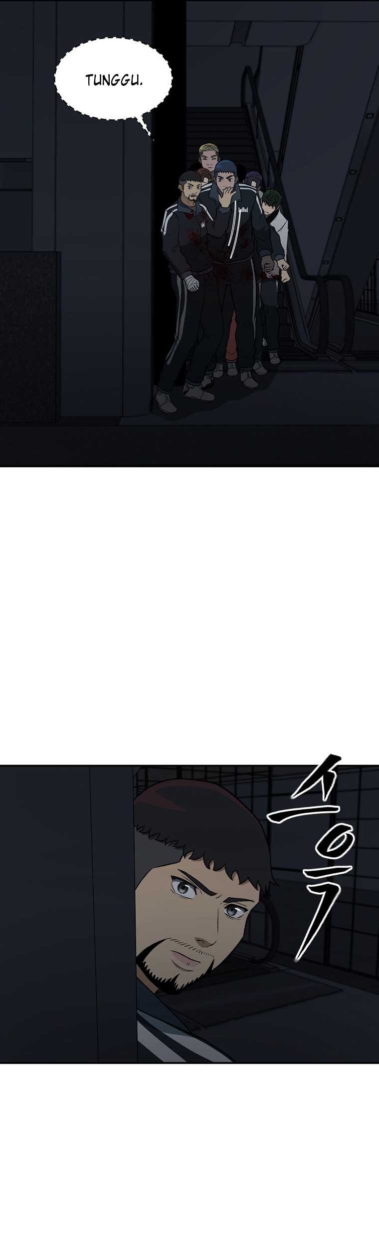Cruise Chapter 18 Gambar 39