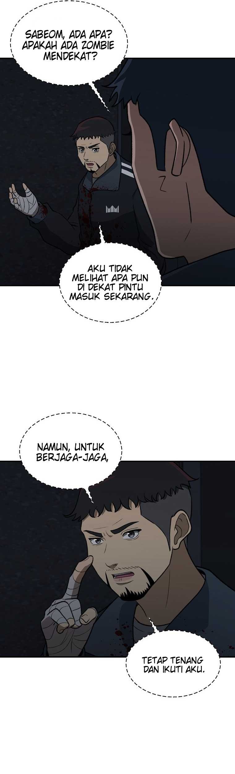 Cruise Chapter 18 Gambar 41