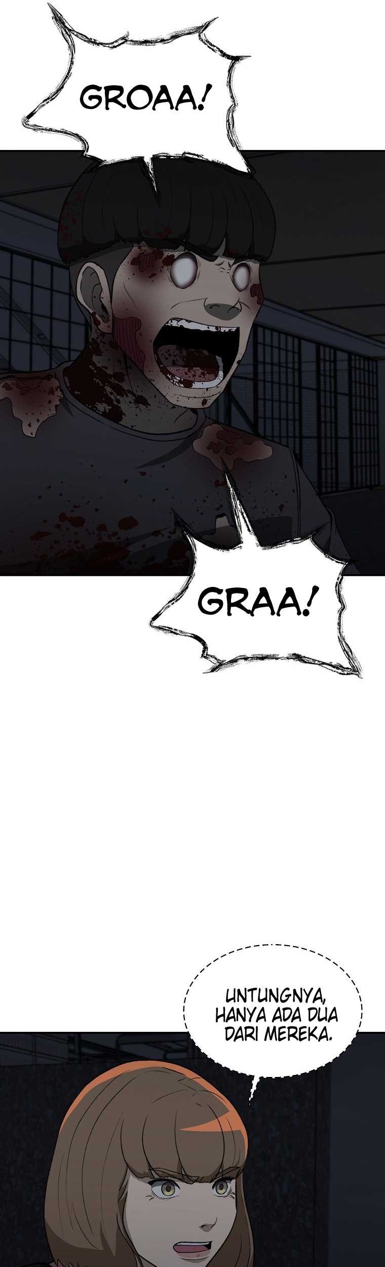Cruise Chapter 18 Gambar 47