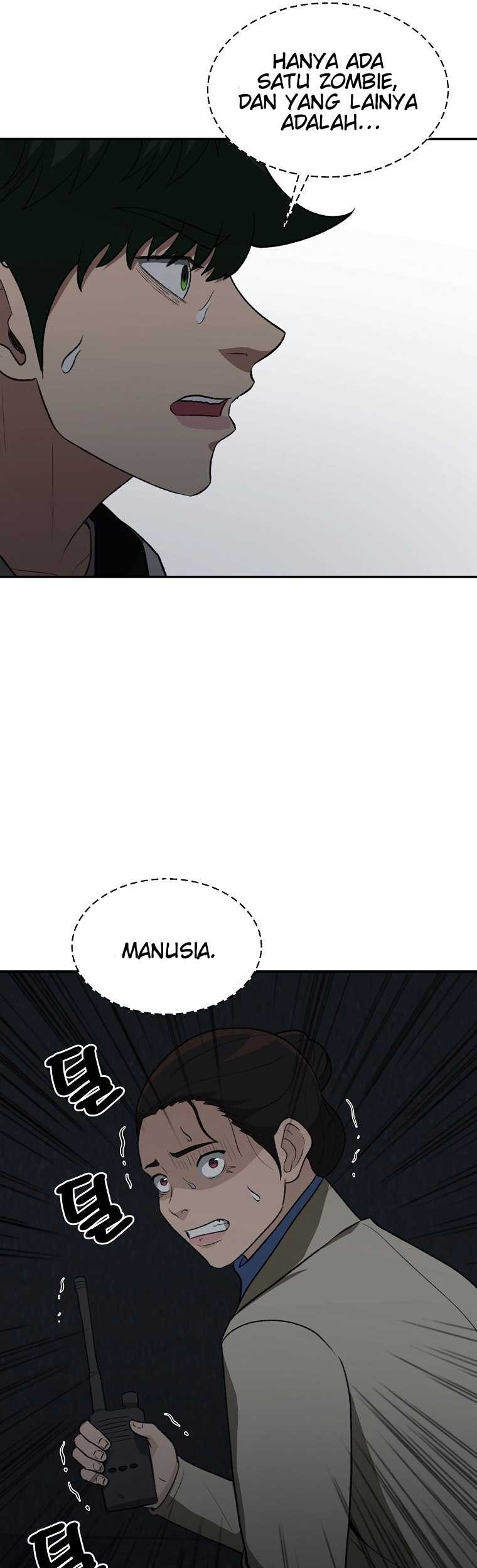 Cruise Chapter 18 Gambar 49