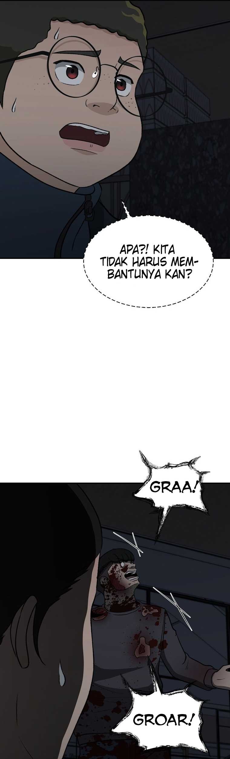 Cruise Chapter 18 Gambar 51
