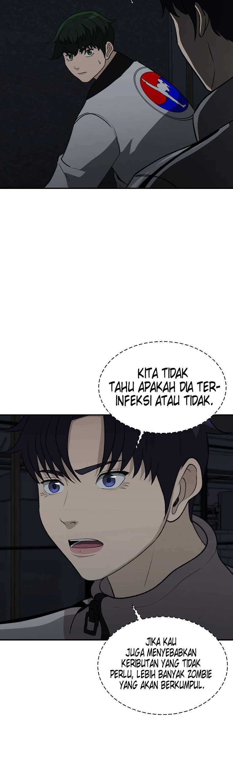 Cruise Chapter 18 Gambar 53