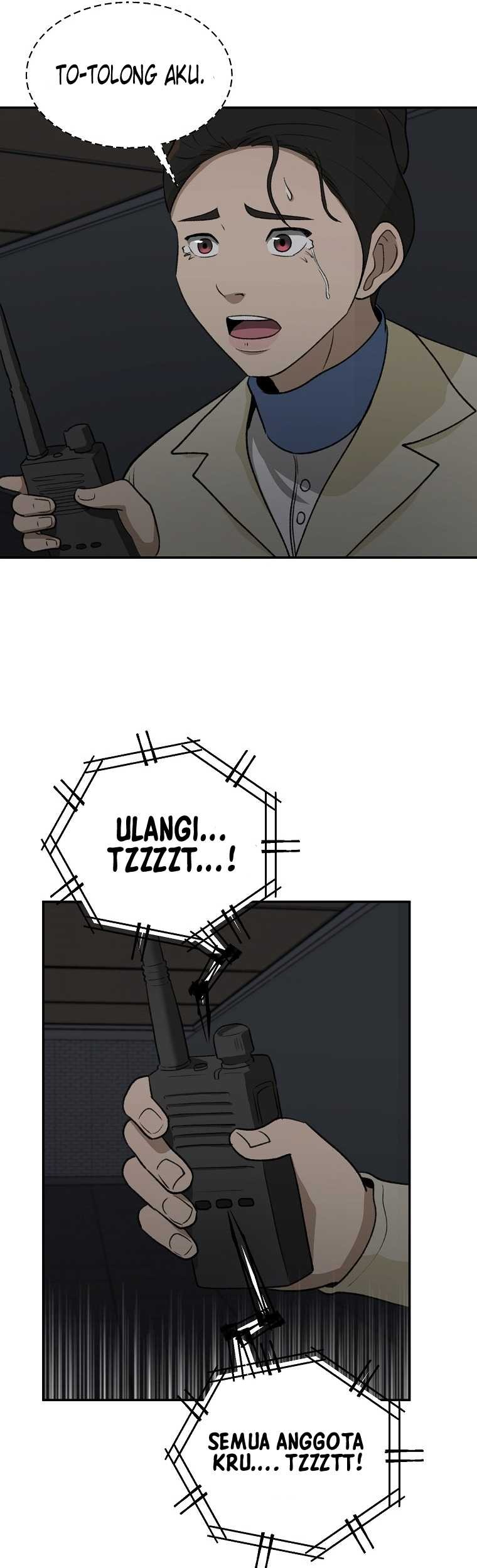 Cruise Chapter 18 Gambar 55