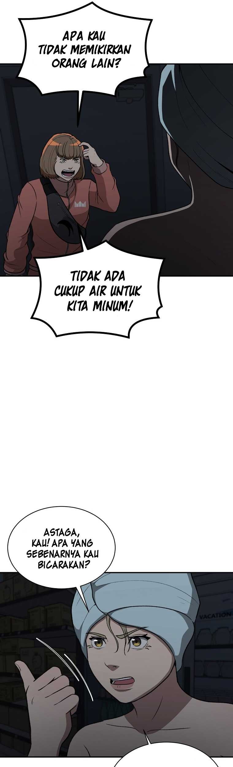 Cruise Chapter 18 Gambar 13