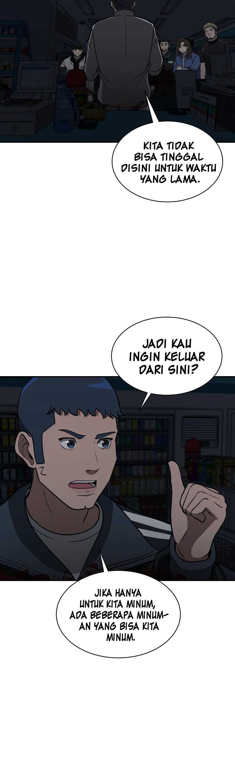 Cruise Chapter 18 Gambar 15