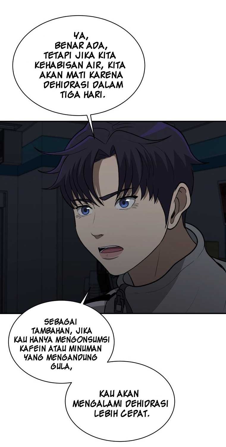 Cruise Chapter 18 Gambar 16