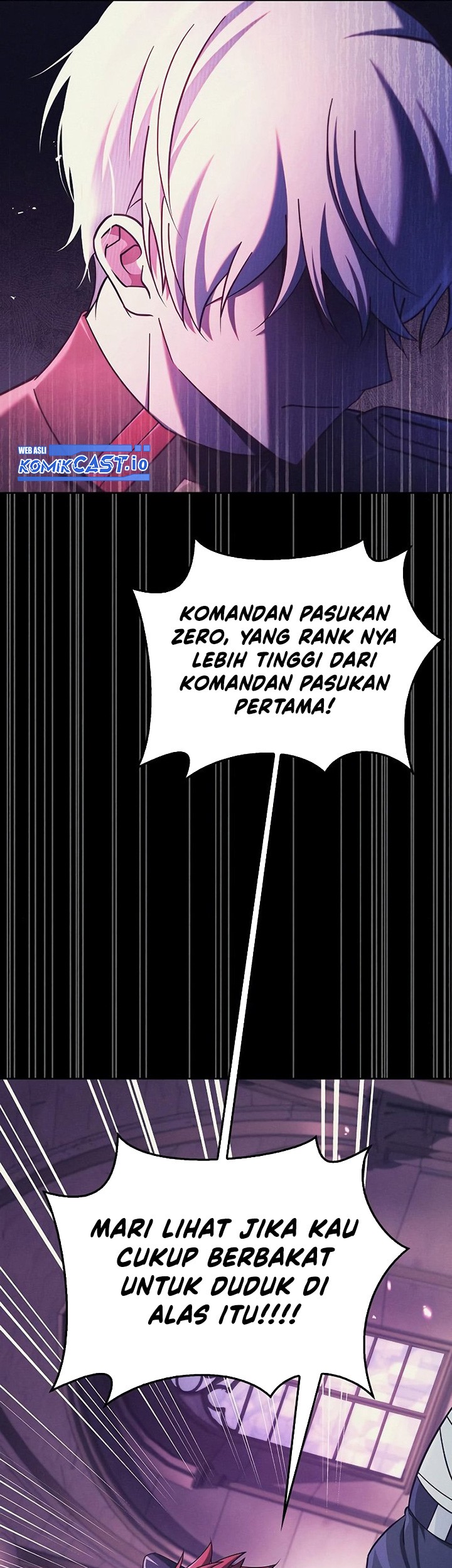 I’m Not That Kind of Talent Chapter 40 Gambar 18