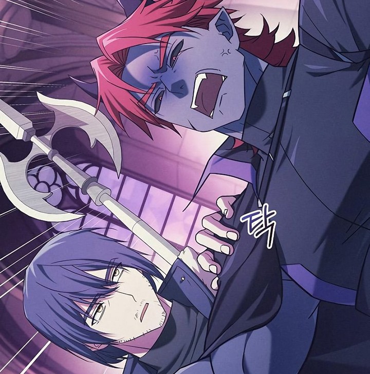 I’m Not That Kind of Talent Chapter 40 Gambar 19