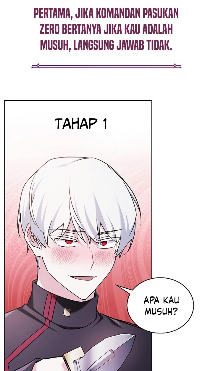 I’m Not That Kind of Talent Chapter 40 Gambar 27