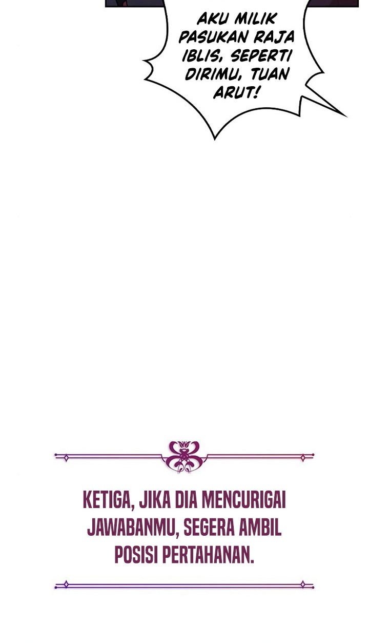 I’m Not That Kind of Talent Chapter 40 Gambar 29