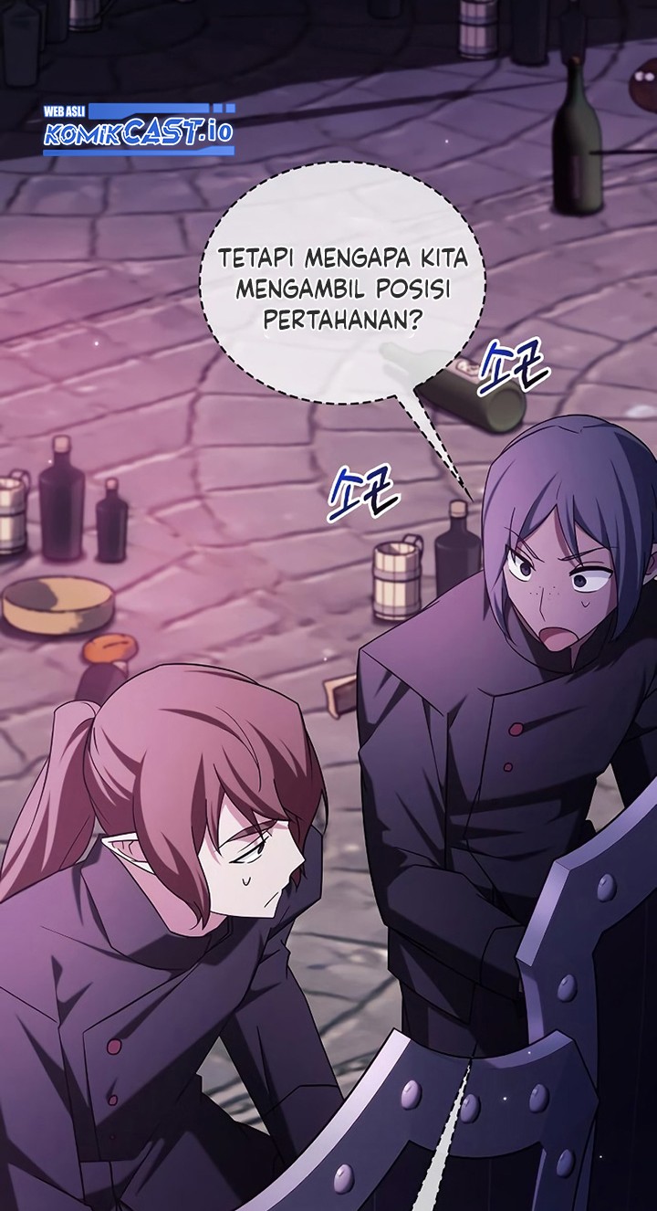 I’m Not That Kind of Talent Chapter 40 Gambar 31