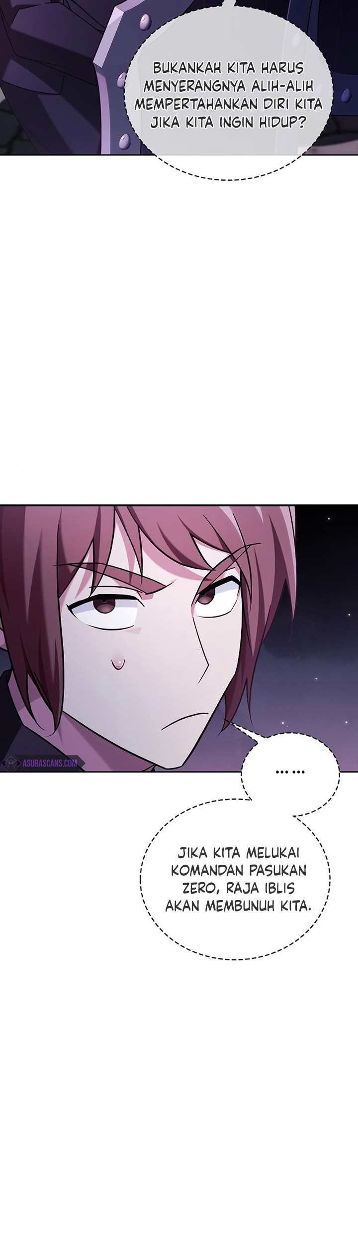 I’m Not That Kind of Talent Chapter 40 Gambar 32