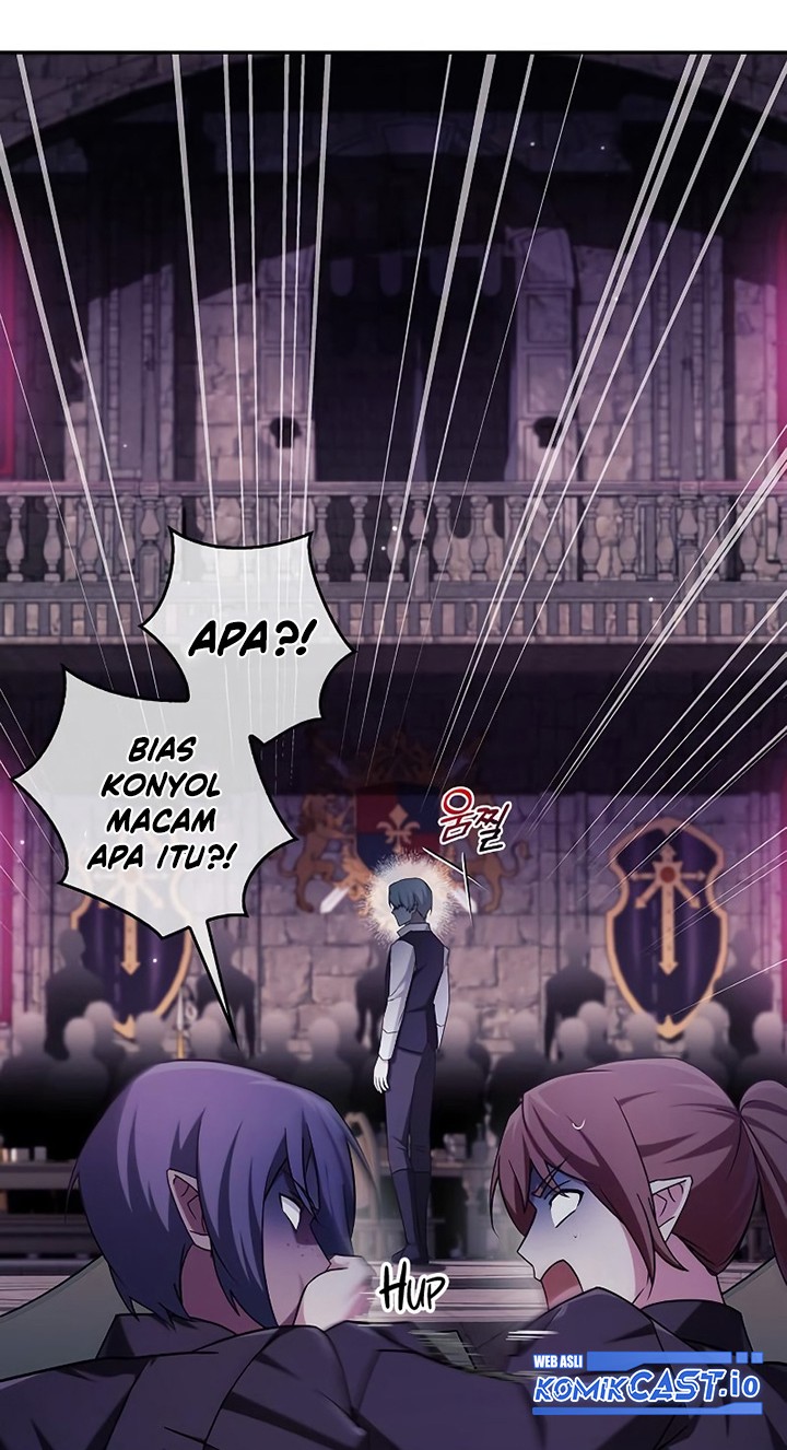 I’m Not That Kind of Talent Chapter 40 Gambar 33