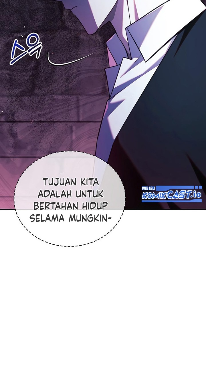 I’m Not That Kind of Talent Chapter 40 Gambar 35