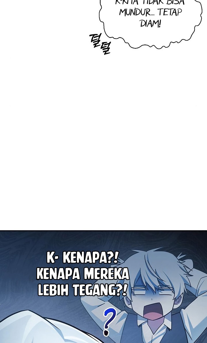 I’m Not That Kind of Talent Chapter 40 Gambar 37