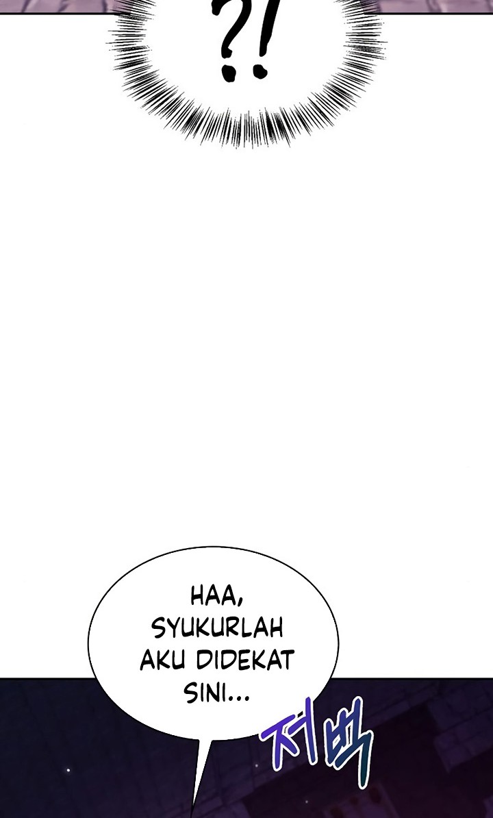 I’m Not That Kind of Talent Chapter 40 Gambar 39