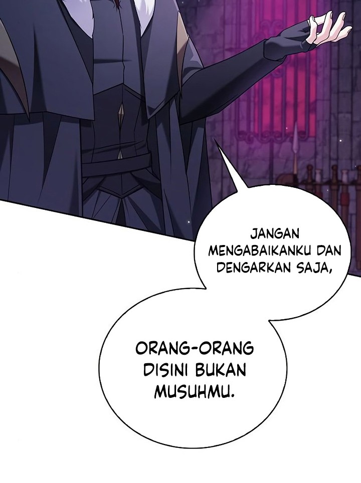 I’m Not That Kind of Talent Chapter 40 Gambar 43