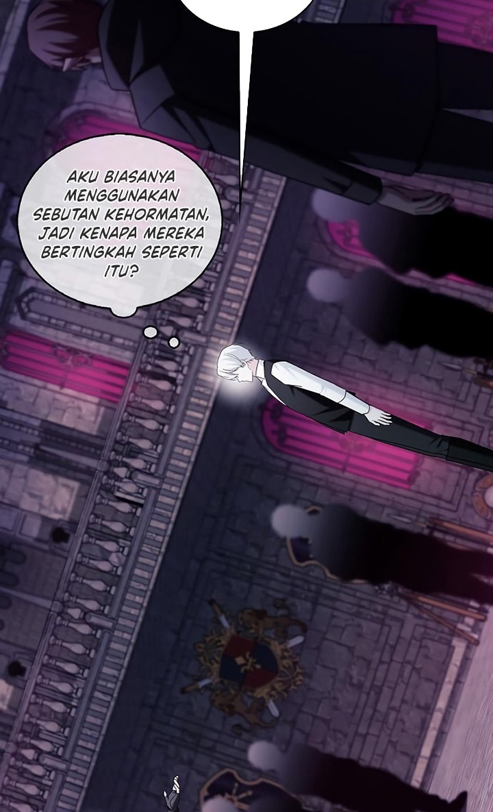I’m Not That Kind of Talent Chapter 40 Gambar 49