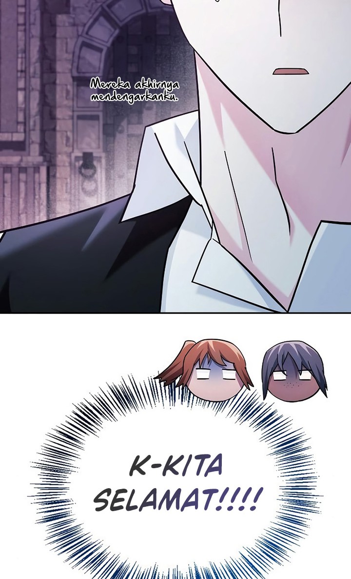 I’m Not That Kind of Talent Chapter 40 Gambar 51
