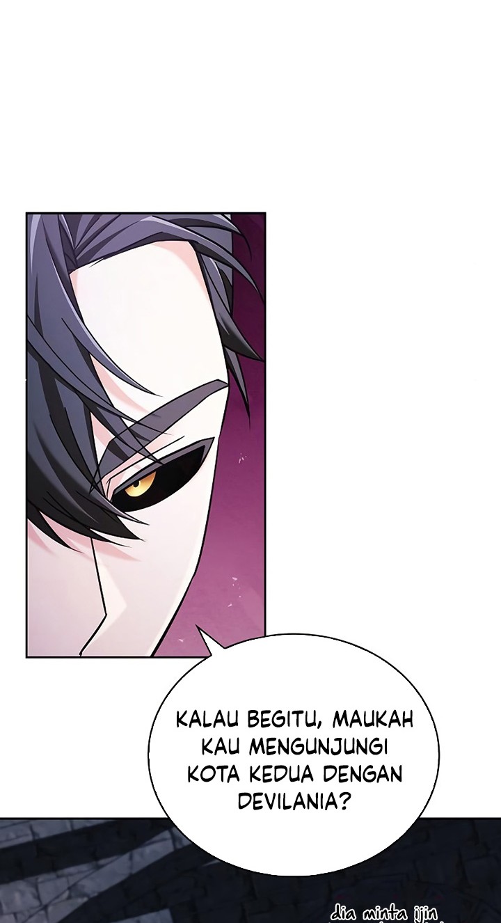 I’m Not That Kind of Talent Chapter 40 Gambar 55