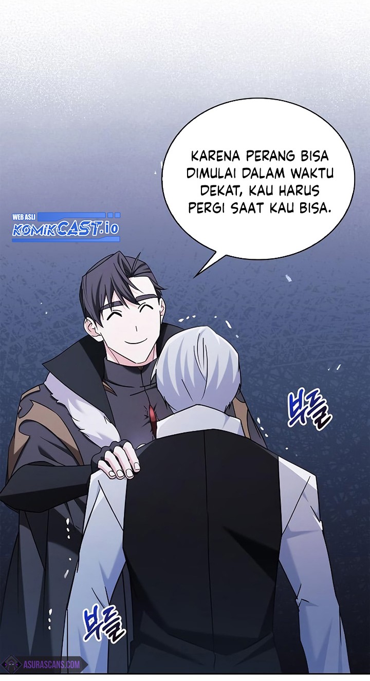 I’m Not That Kind of Talent Chapter 40 Gambar 57