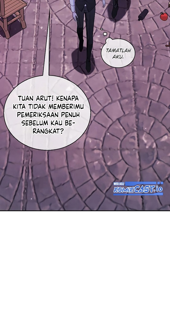 I’m Not That Kind of Talent Chapter 40 Gambar 59