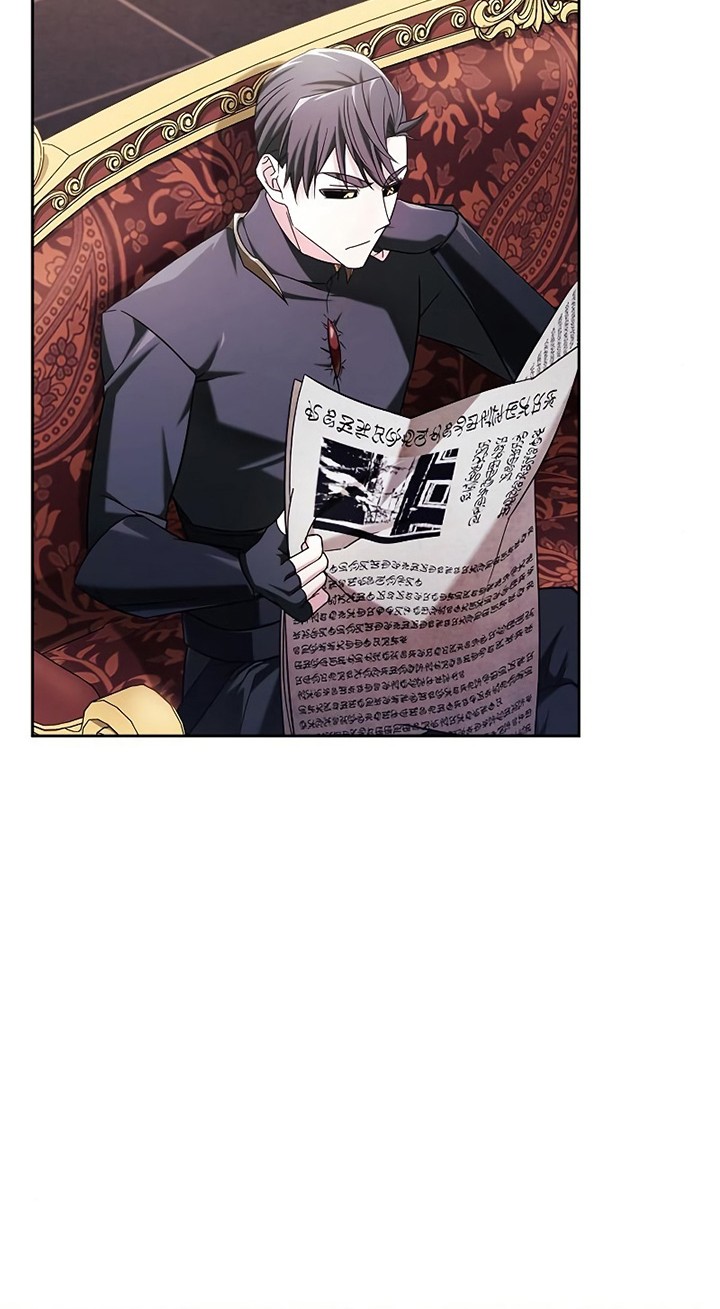 I’m Not That Kind of Talent Chapter 40 Gambar 65