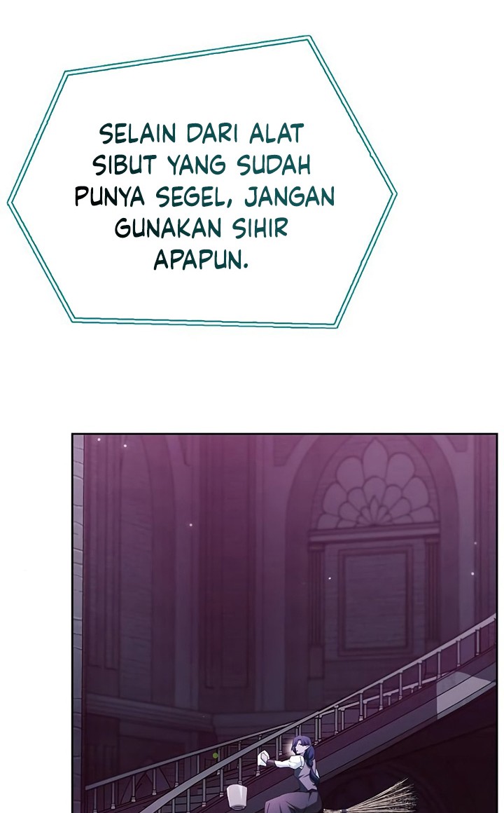 I’m Not That Kind of Talent Chapter 40 Gambar 69