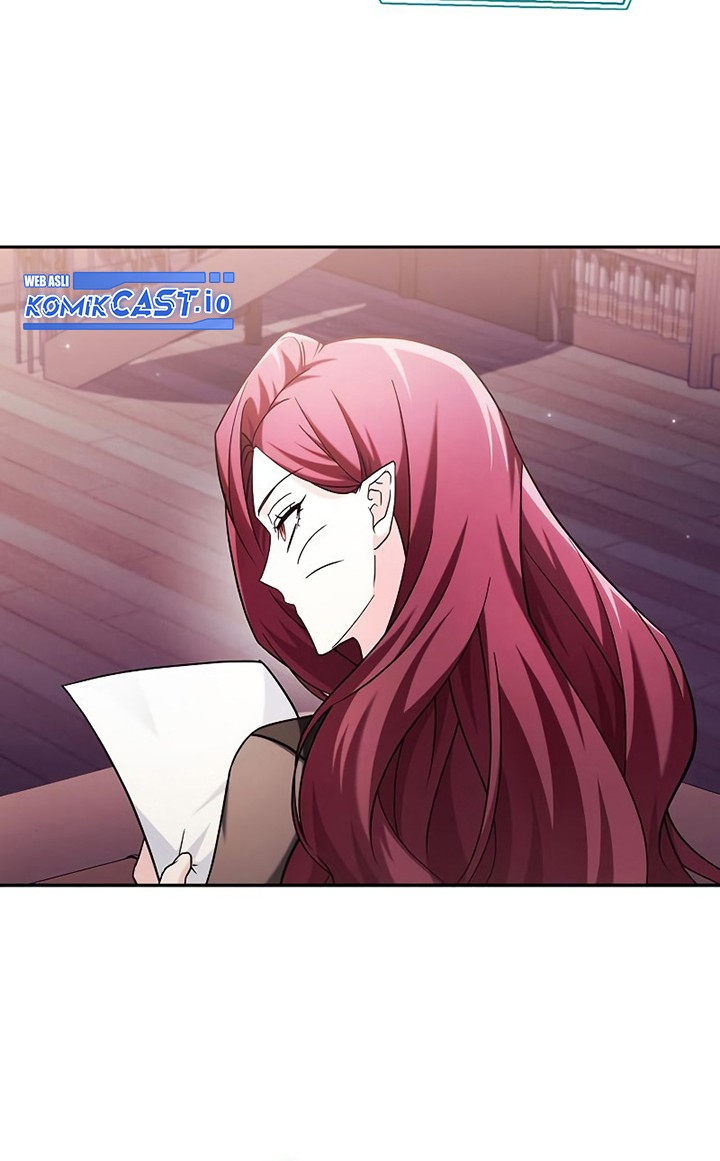 I’m Not That Kind of Talent Chapter 40 Gambar 71