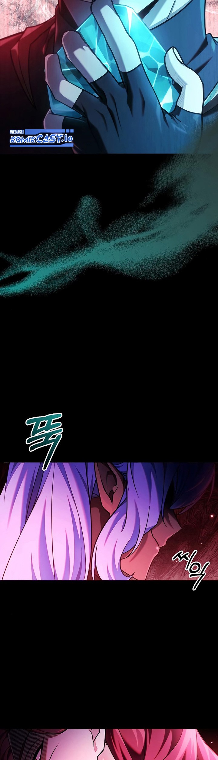I’m Not That Kind of Talent Chapter 40 Gambar 74