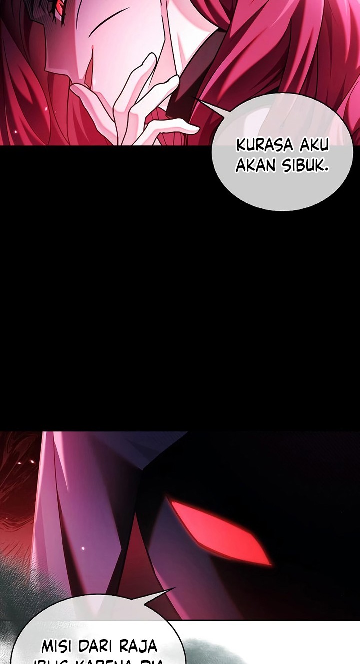 I’m Not That Kind of Talent Chapter 40 Gambar 75