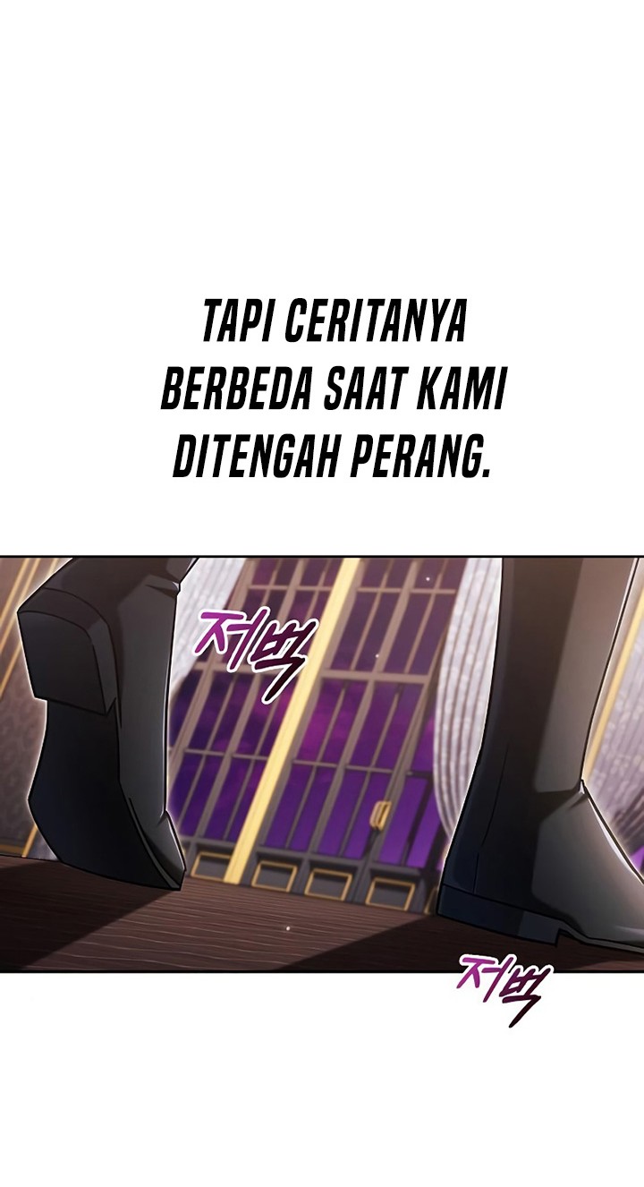 I’m Not That Kind of Talent Chapter 40 Gambar 77