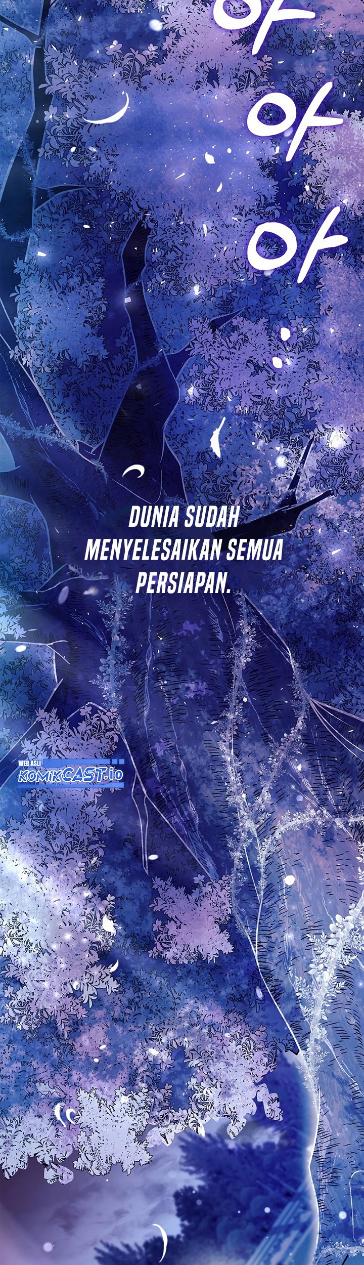 I’m Not That Kind of Talent Chapter 40 Gambar 86
