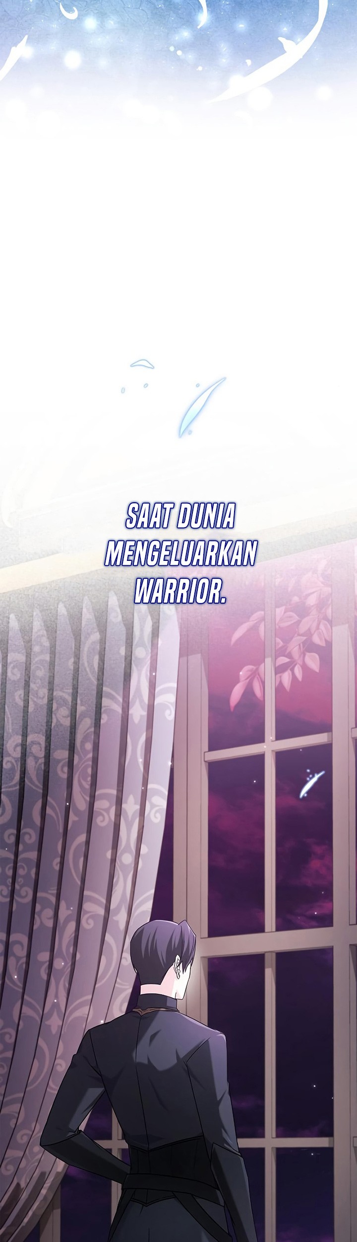I’m Not That Kind of Talent Chapter 40 Gambar 88
