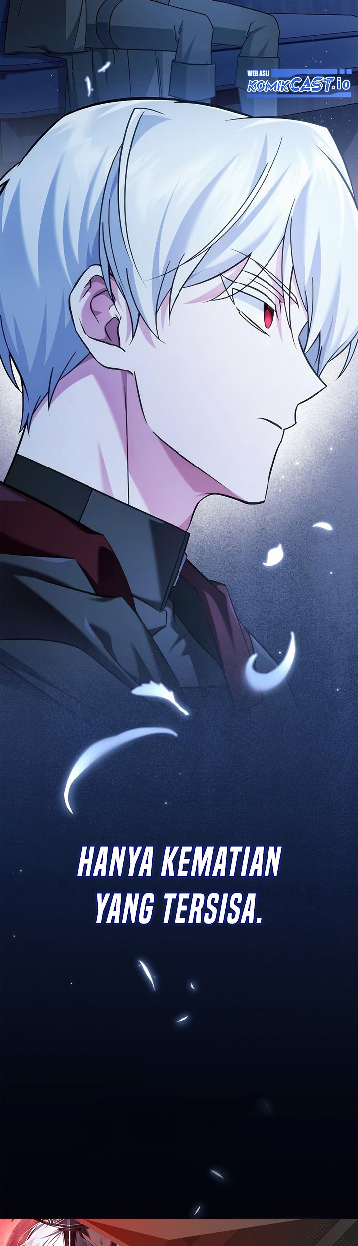 I’m Not That Kind of Talent Chapter 40 Gambar 94