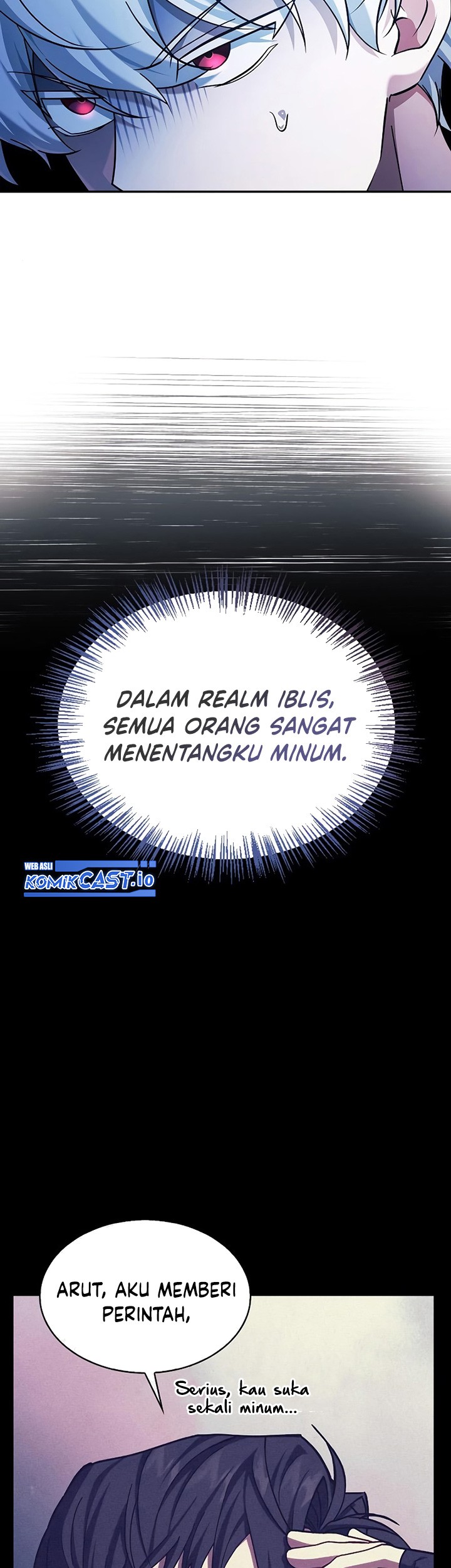 I’m Not That Kind of Talent Chapter 40 Gambar 6