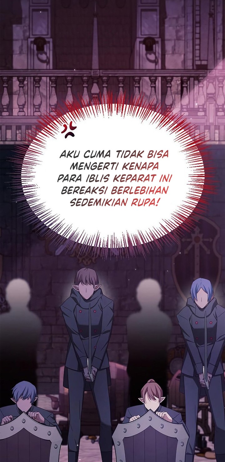I’m Not That Kind of Talent Chapter 40 Gambar 9