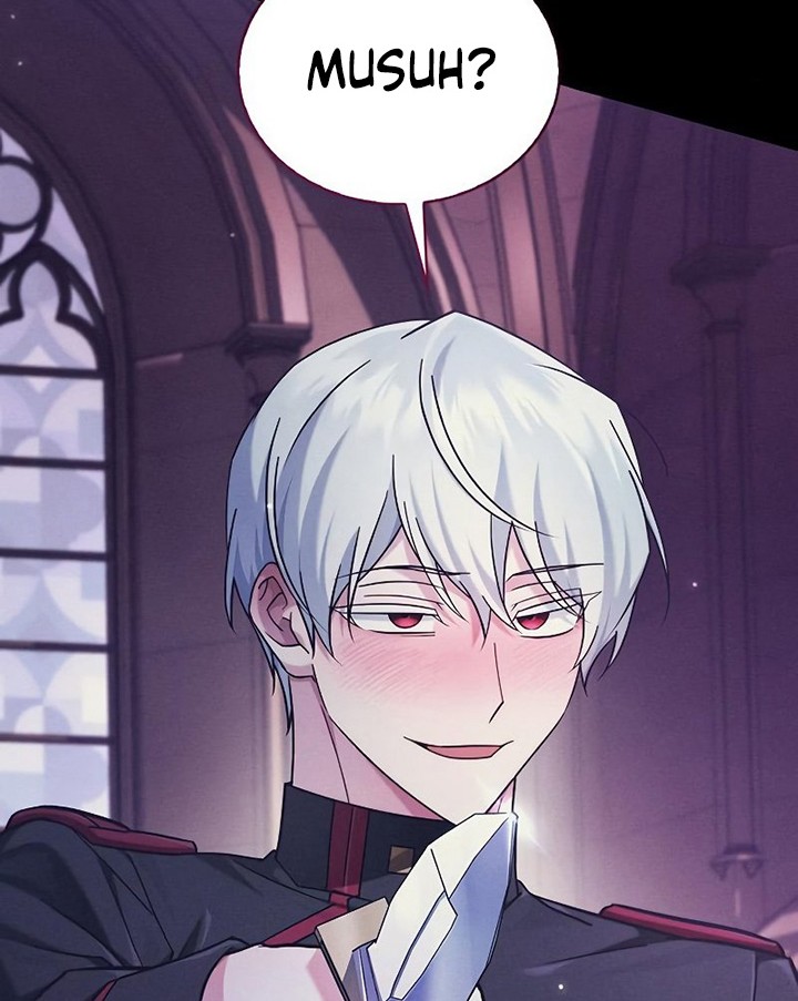 I’m Not That Kind of Talent Chapter 40 Gambar 13
