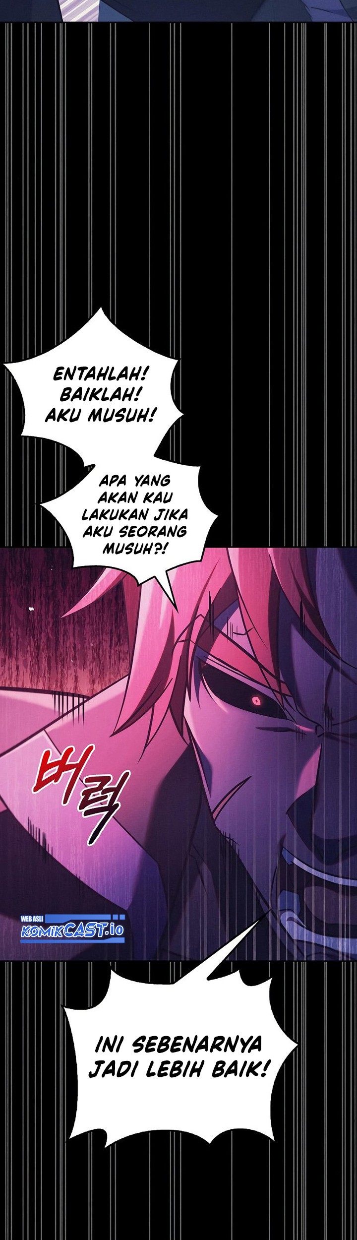 I’m Not That Kind of Talent Chapter 40 Gambar 16