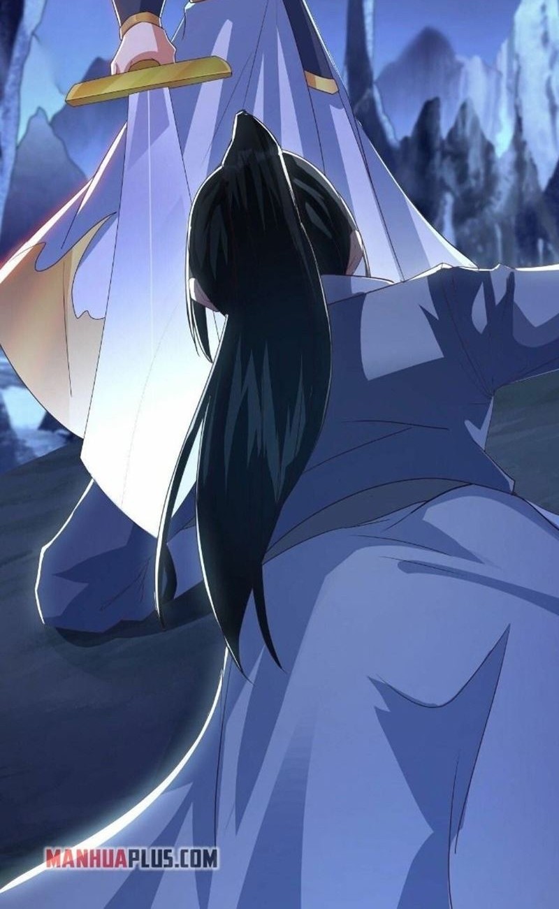 Baca Manhua Peerless Soul Chapter 483 Gambar 2