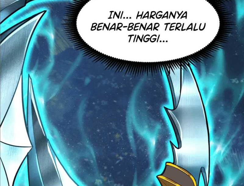 Apex Future Martial Arts Chapter 34 Gambar 6