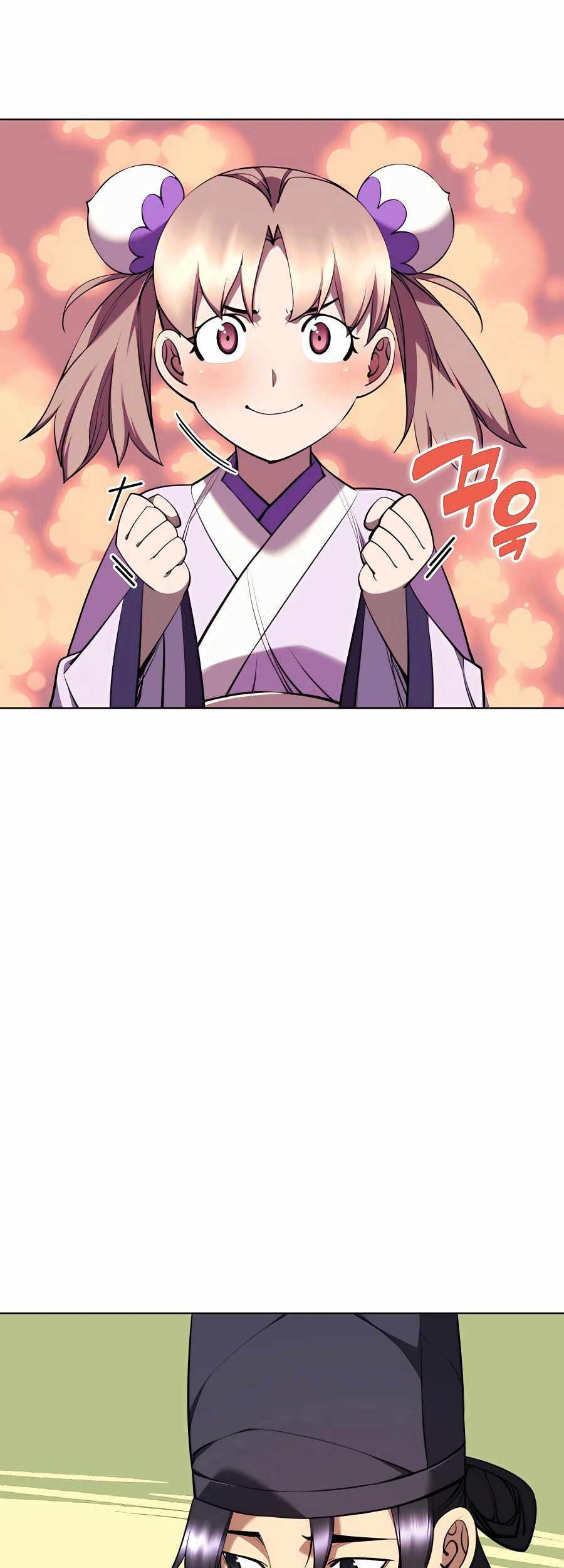 Records Of The Swordsman Scholar Chapter 69 Gambar 60