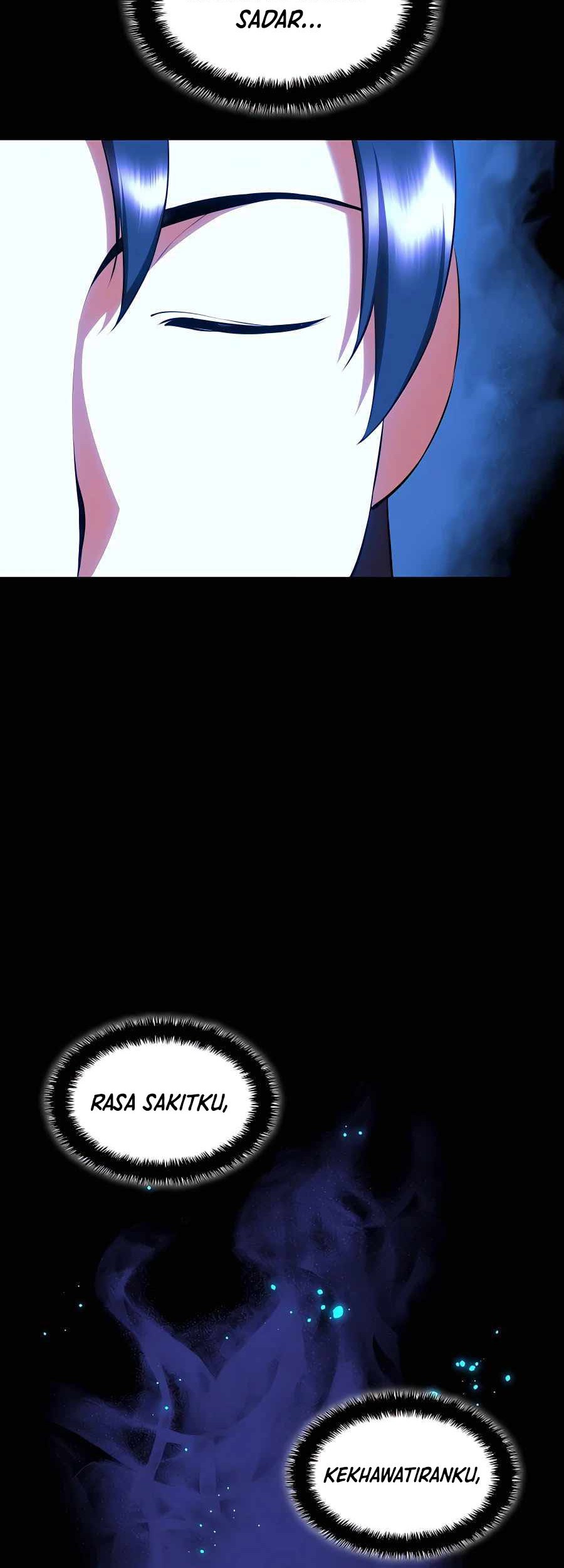 Records Of The Swordsman Scholar Chapter 69 Gambar 63