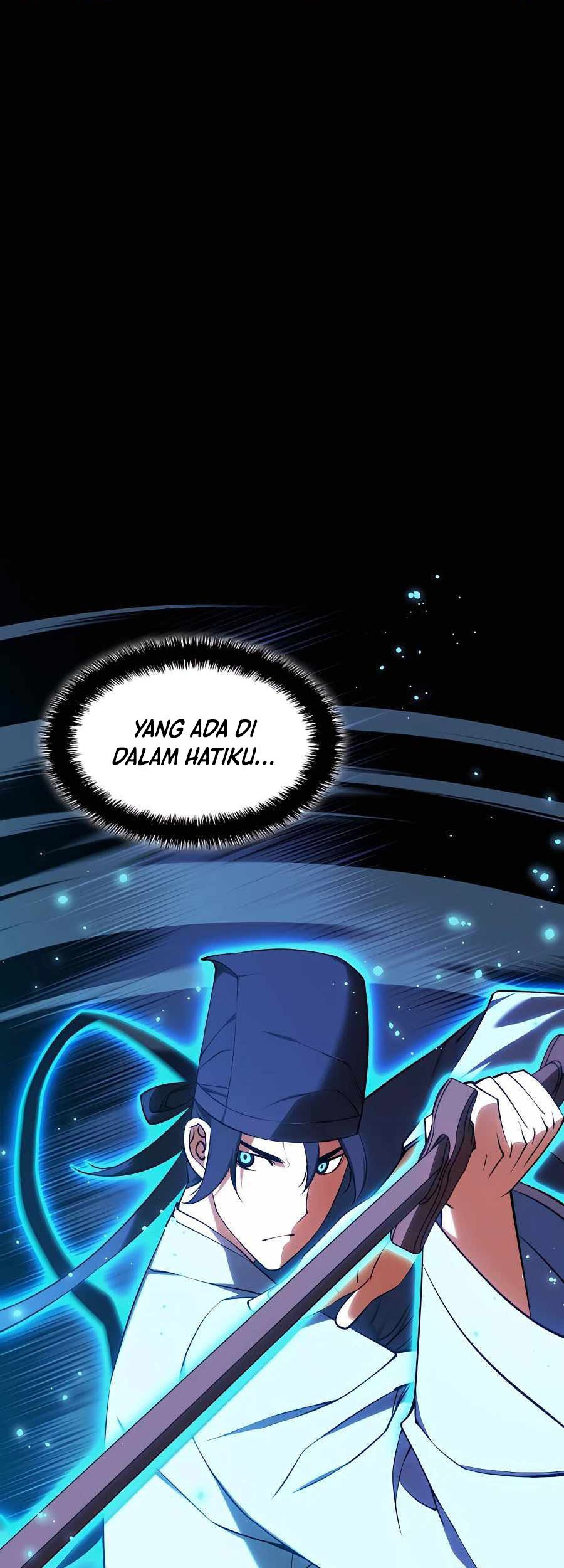 Records Of The Swordsman Scholar Chapter 69 Gambar 65