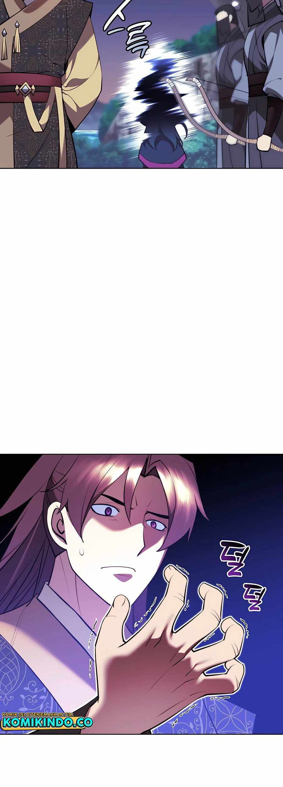 Records Of The Swordsman Scholar Chapter 69 Gambar 13
