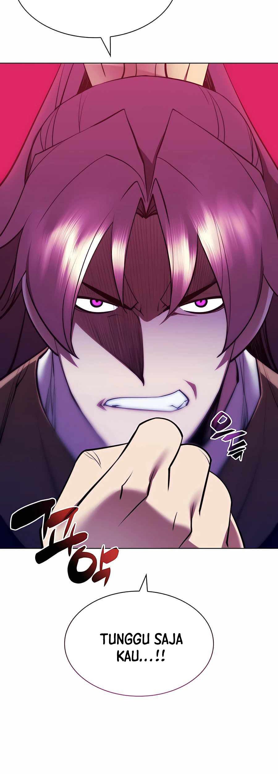Records Of The Swordsman Scholar Chapter 69 Gambar 15