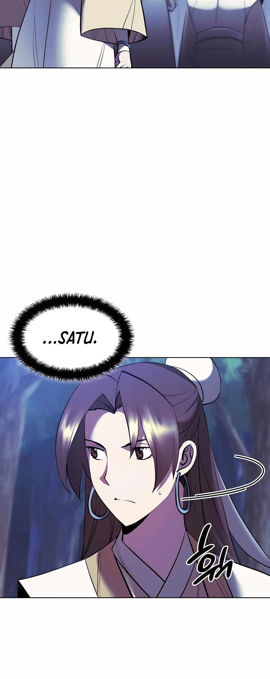 Records Of The Swordsman Scholar Chapter 69 Gambar 21
