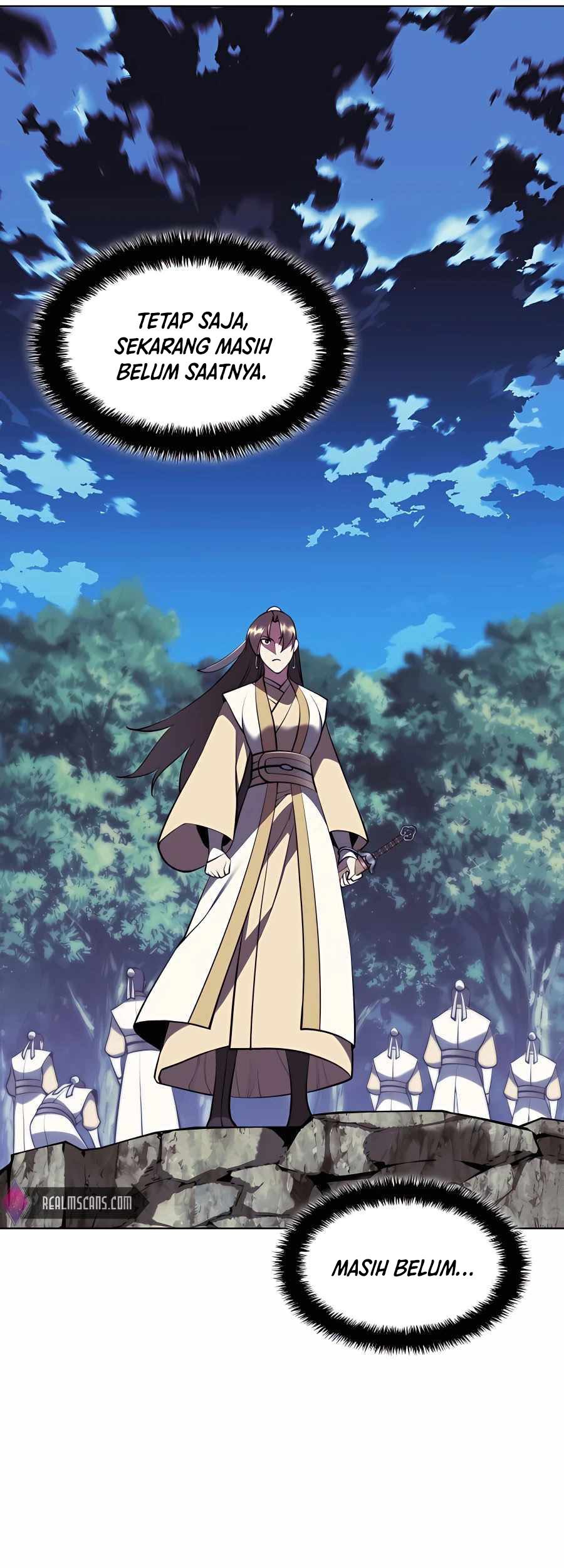 Records Of The Swordsman Scholar Chapter 69 Gambar 27