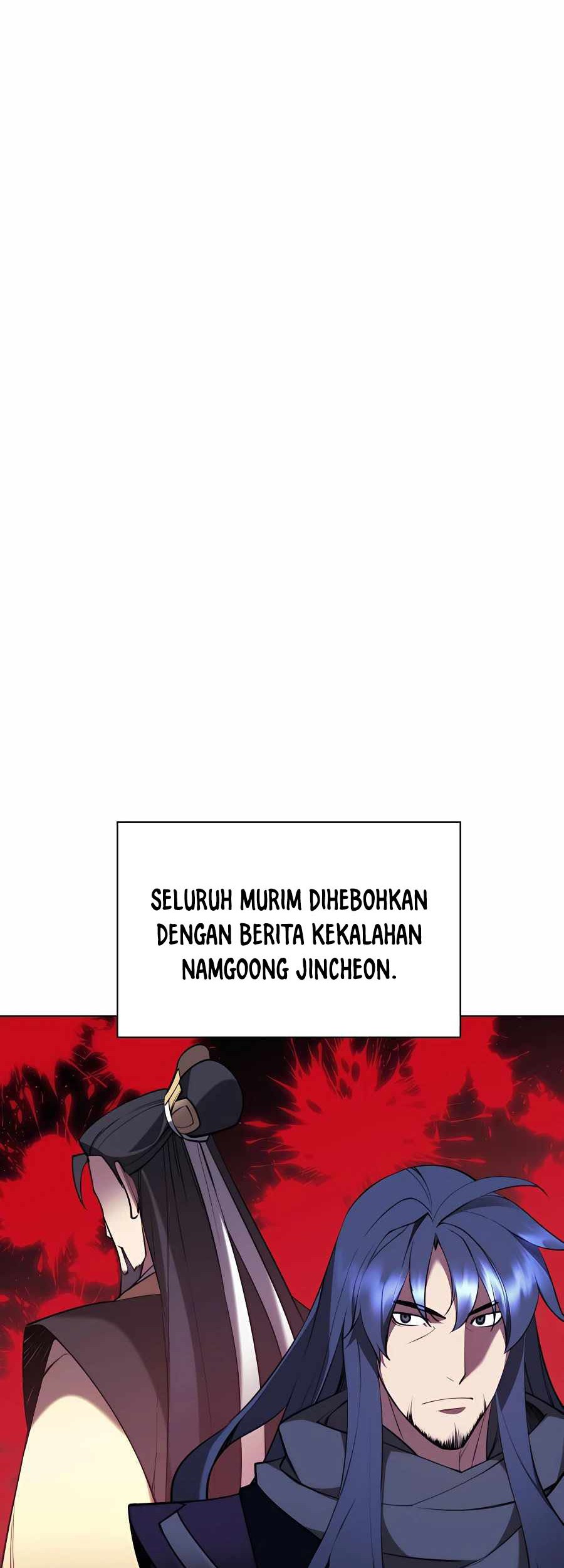 Records Of The Swordsman Scholar Chapter 69 Gambar 28
