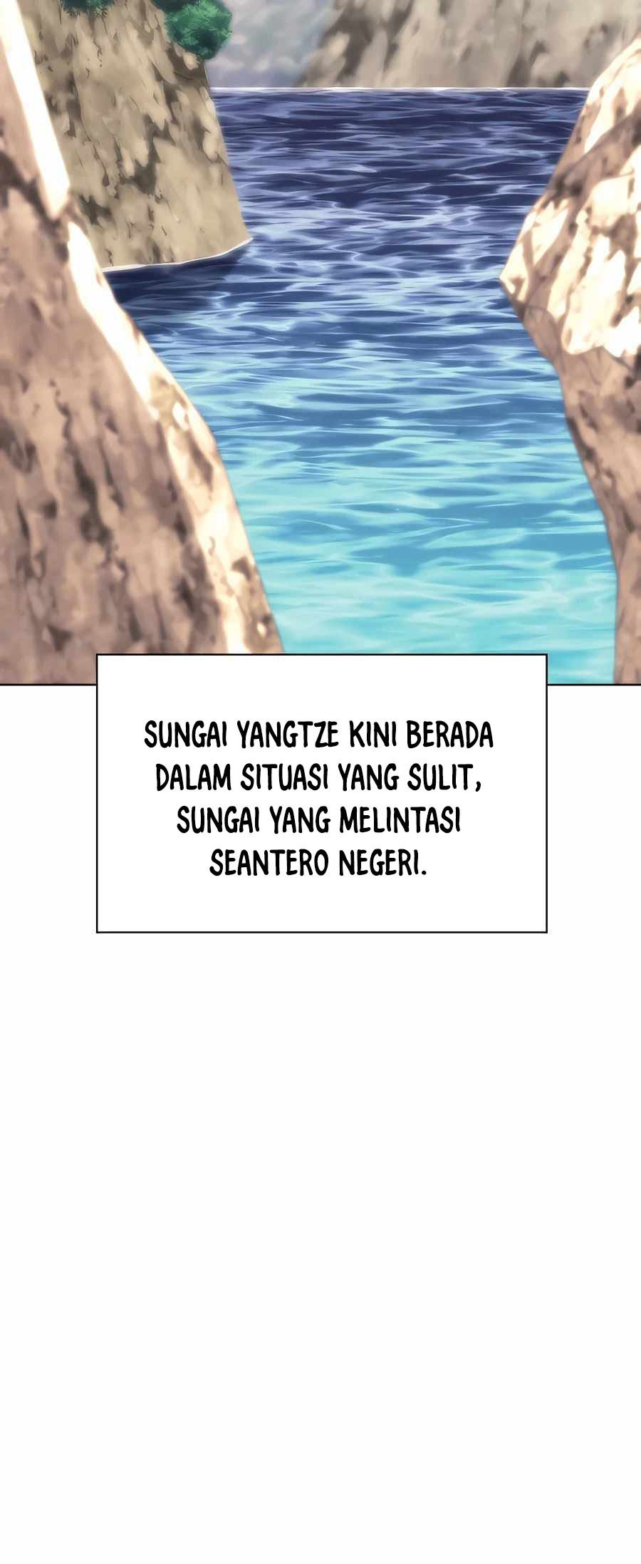 Records Of The Swordsman Scholar Chapter 69 Gambar 31